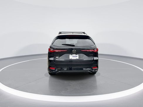 New 2026 MAZDA CX-70 3.3 Turbo S w/ Premium Package AWD/4WD image 7
