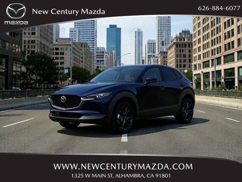 New 2026 MAZDA CX-30 2.5 Turbo Aire Edition AWD/4WD image 1