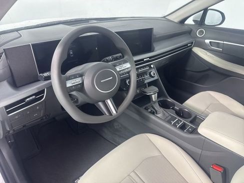 New 2026 Hyundai Sonata SE image 20