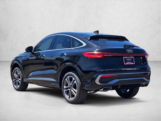 New 2026 Audi Q5 Premium AWD/4WD image 9