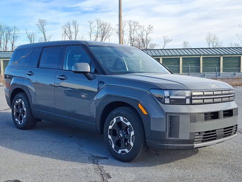 New 2026 Hyundai Santa Fe SE image 3