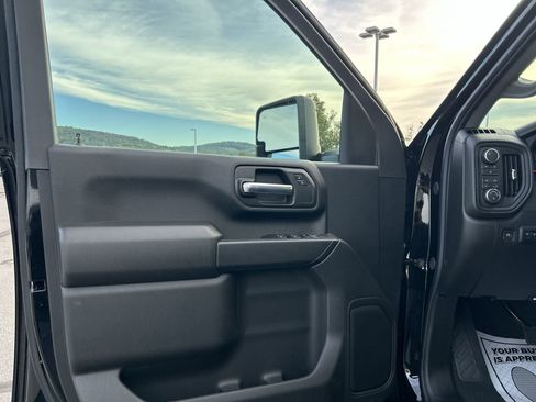 New 2026 Chevrolet Silverado 2500 Custom w/ Custom Value Package image 24