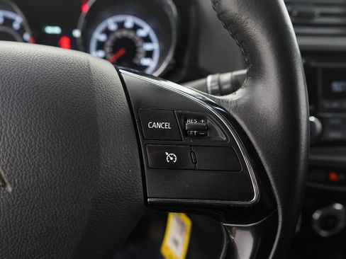 Used 2017 Mitsubishi Outlander Sport ES image 25