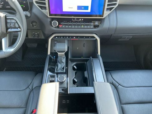 New 2026 Toyota Sequoia Platinum image 12