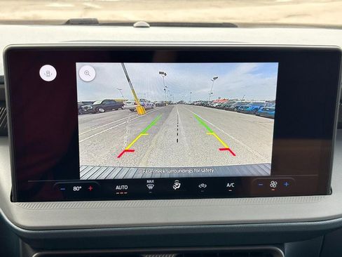 New 2026 Ford Maverick XL image 23