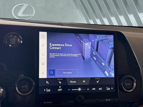 Certified 2026 Lexus NX 350 AWD image 19