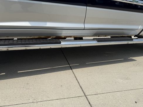 Used 2012 RAM 2500 Laramie w/ HD Snow Plow Prep Group AWD/4WD image 13