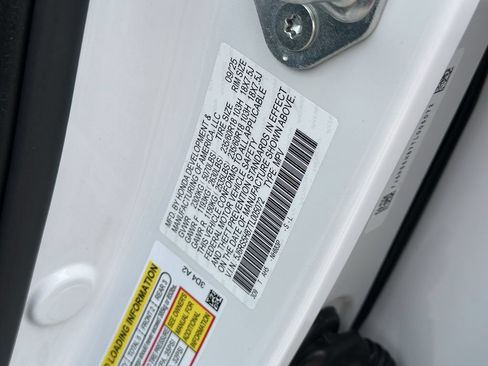 Used 2026 Honda CR-V Sport-L image 36