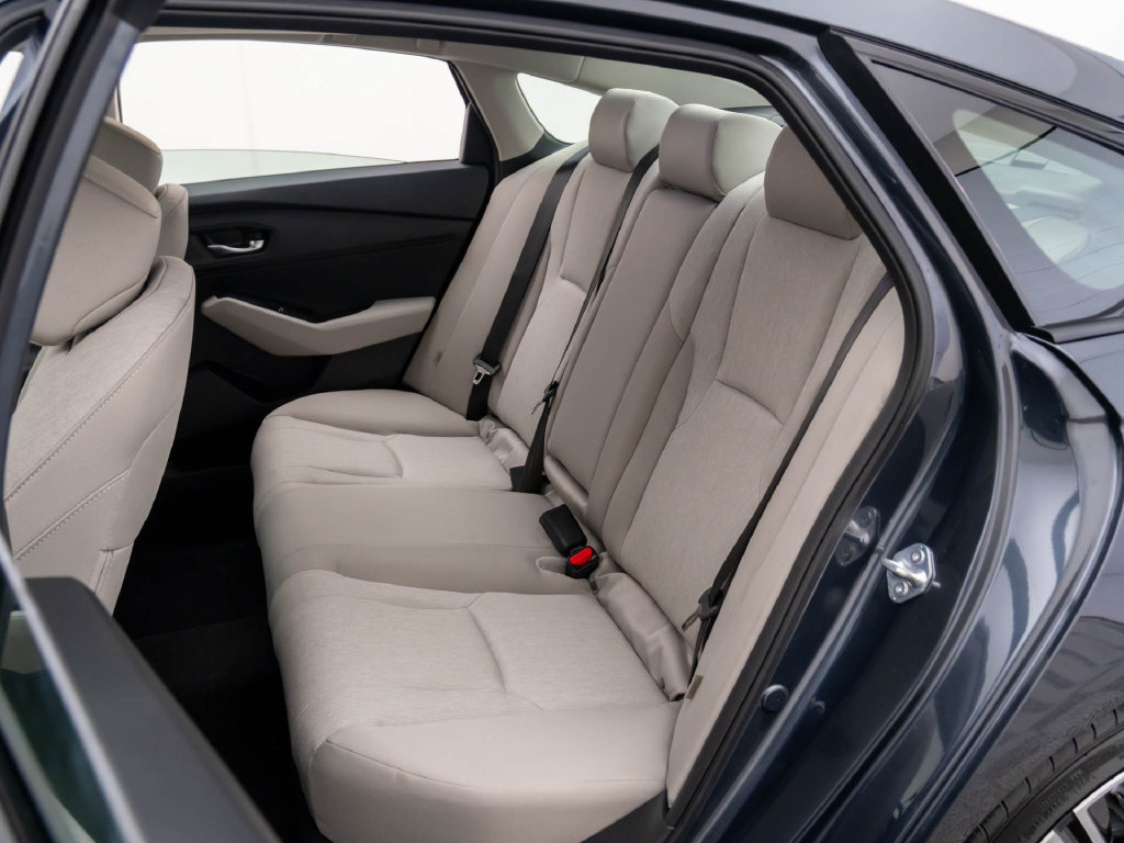 Used 2026 Honda Accord SE image 20