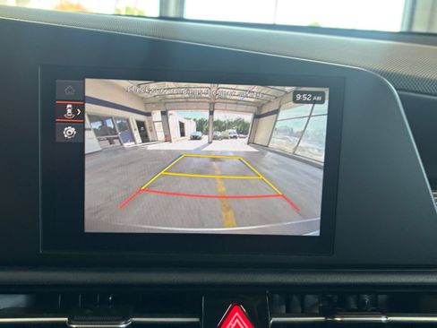 Used 2026 Kia Niro LX FWD image 22