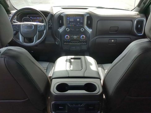 Used 2021 GMC Sierra 1500 Denali w/ Denali Ultimate Package image 25