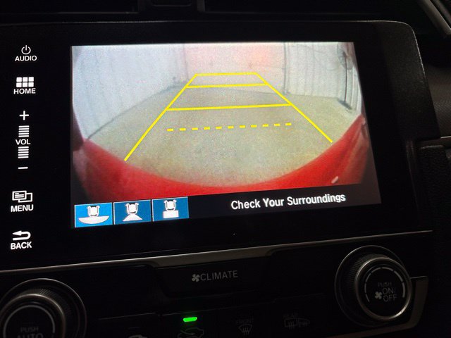 Used 2016 Honda Civic EX image 37
