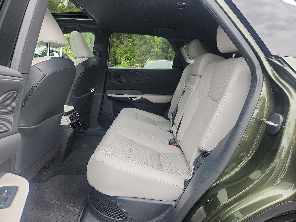 Used 2024 Lexus RX 350 w/ Convenience Package AWD/4WD image 16