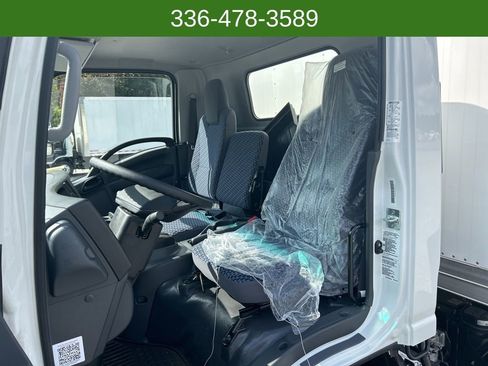 New 2024 Isuzu NPR RWD image 9