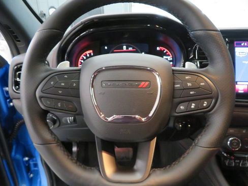 New 2026 Dodge Durango GT image 8