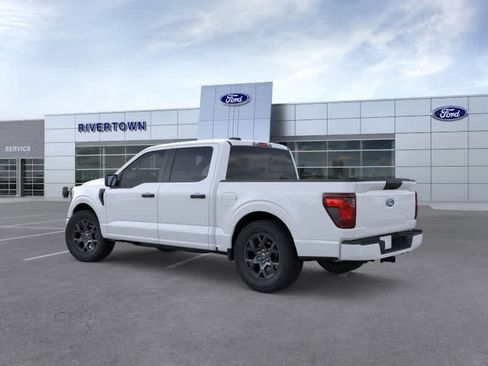 New 2026 Ford F150 STX w/ Equipment Group 200A image 4