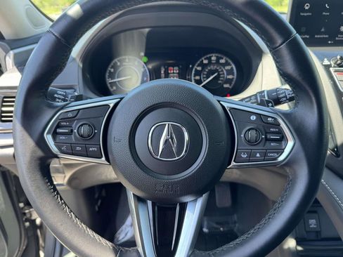 Used 2022 Acura RDX AWD w/ Technology Package image 18