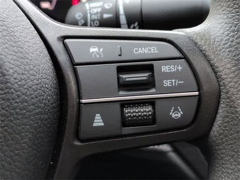 Used 2023 Honda Accord EX image 25