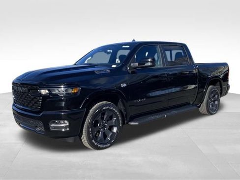 New 2026 RAM 1500 Big Horn image 3