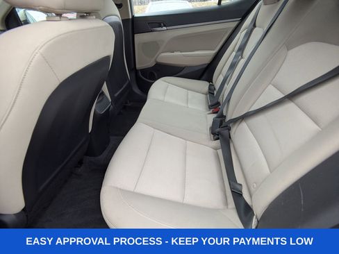 Used 2018 Hyundai Elantra SEL image 13