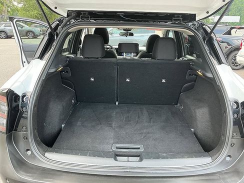 Certified 2025 Nissan Kicks SV w/ SV Premium Package FWD image 24