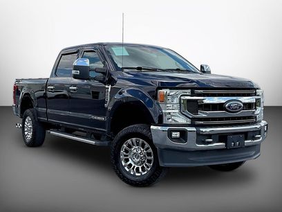 Used 2021 Ford F250 XLT w/ XLT Premium Package