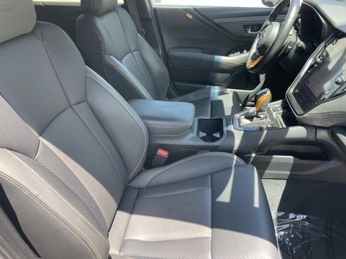 Used 2022 Subaru Outback Wilderness AWD/4WD image 24