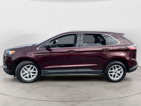Used 2022 Ford Edge SEL w/ Convenience Package image 5