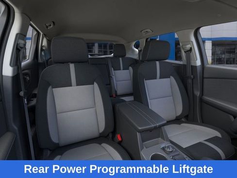 New 2025 Chevrolet Blazer LT w/ Convenience Package image 17