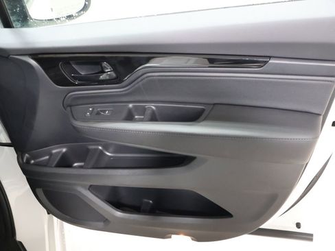 New 2026 Honda Odyssey Elite image 21