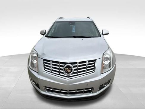 Used 2016 Cadillac SRX Performance w/ Driver Awareness Package FWD image 9
