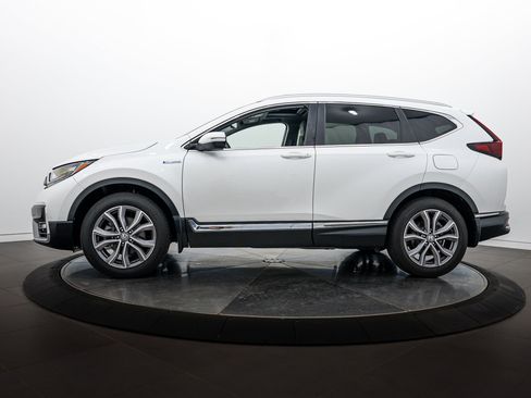 Used 2021 Honda CR-V Touring image 6