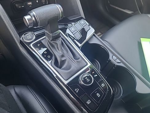 Used 2024 Kia Sportage X-Line image 23