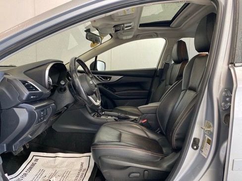 Used 2021 Subaru Crosstrek 2.5i Limited w/ Moonroof Package 2 AWD/4WD image 9