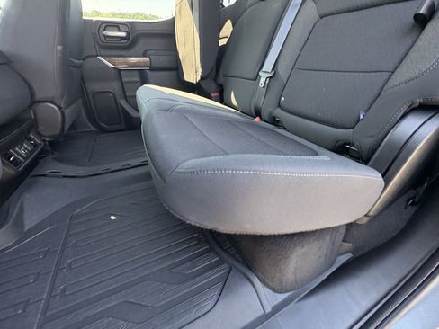Used 2021 GMC Sierra 1500 Elevation AWD/4WD image 20