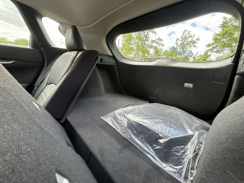 Certified 2025 INFINITI QX50 Pure AWD/4WD image 27