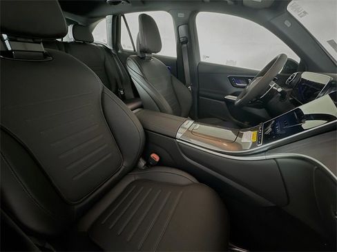 New 2026 Mercedes-Benz GLC 43 AMG GLC 43 AMG image 28