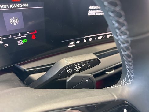 New 2026 Audi A6 Premium Plus image 23