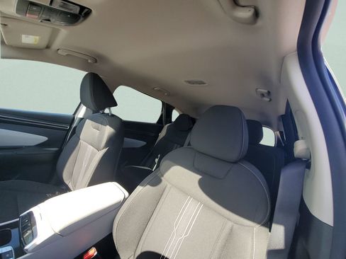 Certified 2024 Hyundai Tucson SEL FWD image 25