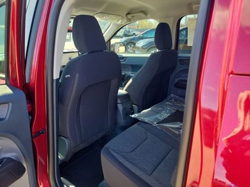 New 2026 Ford Maverick XLT w/ XLT Luxury Package image 14