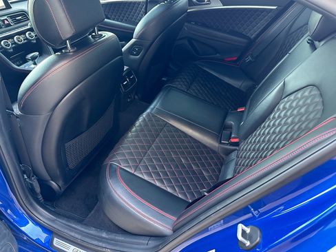 Used 2019 Genesis G70 3.3T Advanced w/ Sport Package image 28