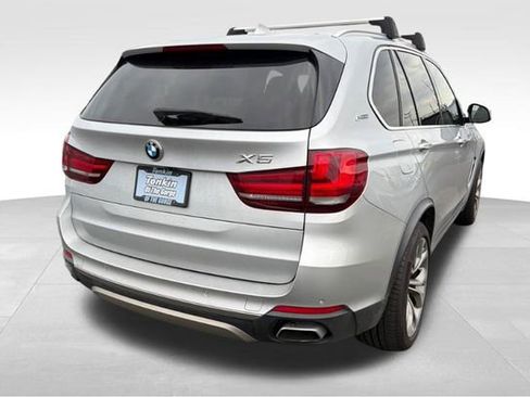 Used 2018 BMW X5 xDrive40e image 14