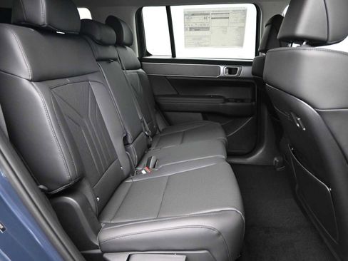 New 2026 Hyundai Santa Fe SEL image 12