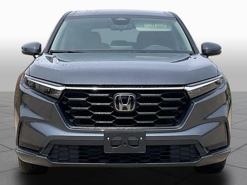 Used 2025 Honda CR-V LX image 5