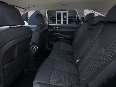 New 2026 Kia Sorento LX image 23