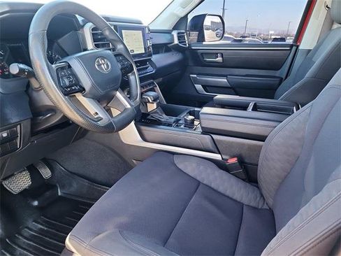 Used 2022 Toyota Tundra SR5 image 13