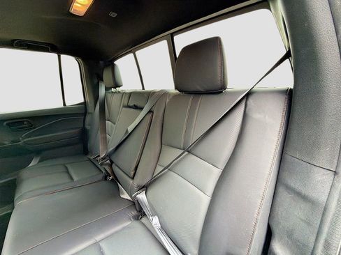 Used 2025 Honda Ridgeline TrailSport image 25