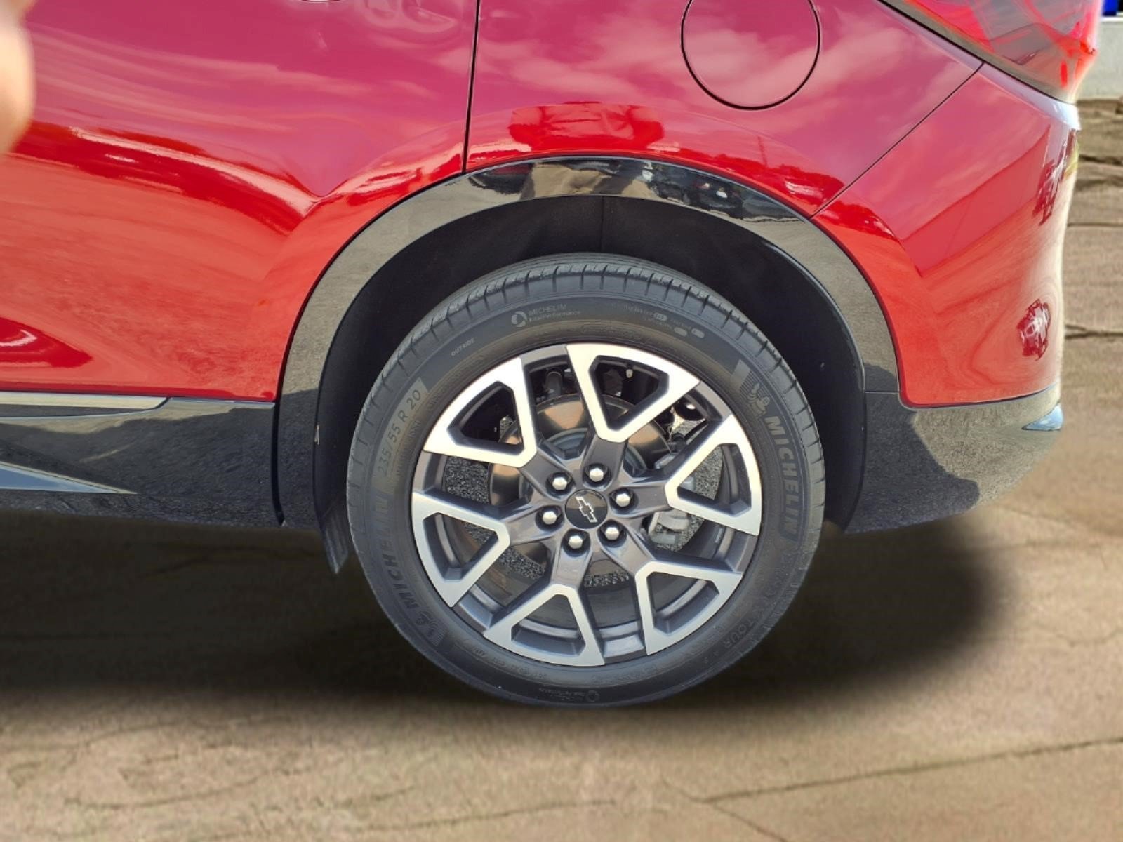 Used 2025 Chevrolet Blazer RS FWD image 25