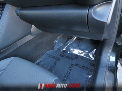 Used 2024 Lexus IS 350 F Sport w/ Navigation Package RWD image 34