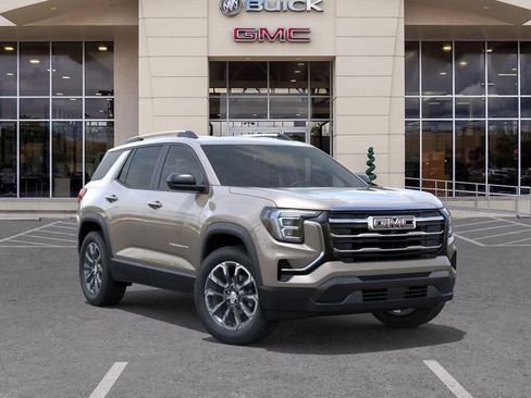 New 2026 GMC Terrain Elevation image 7